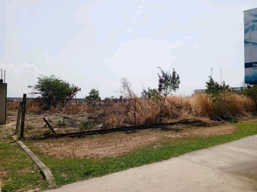 TERRENO INDUSTRIAL EN VENTA EN VALENCIA MVM-9507283 - Foto 2