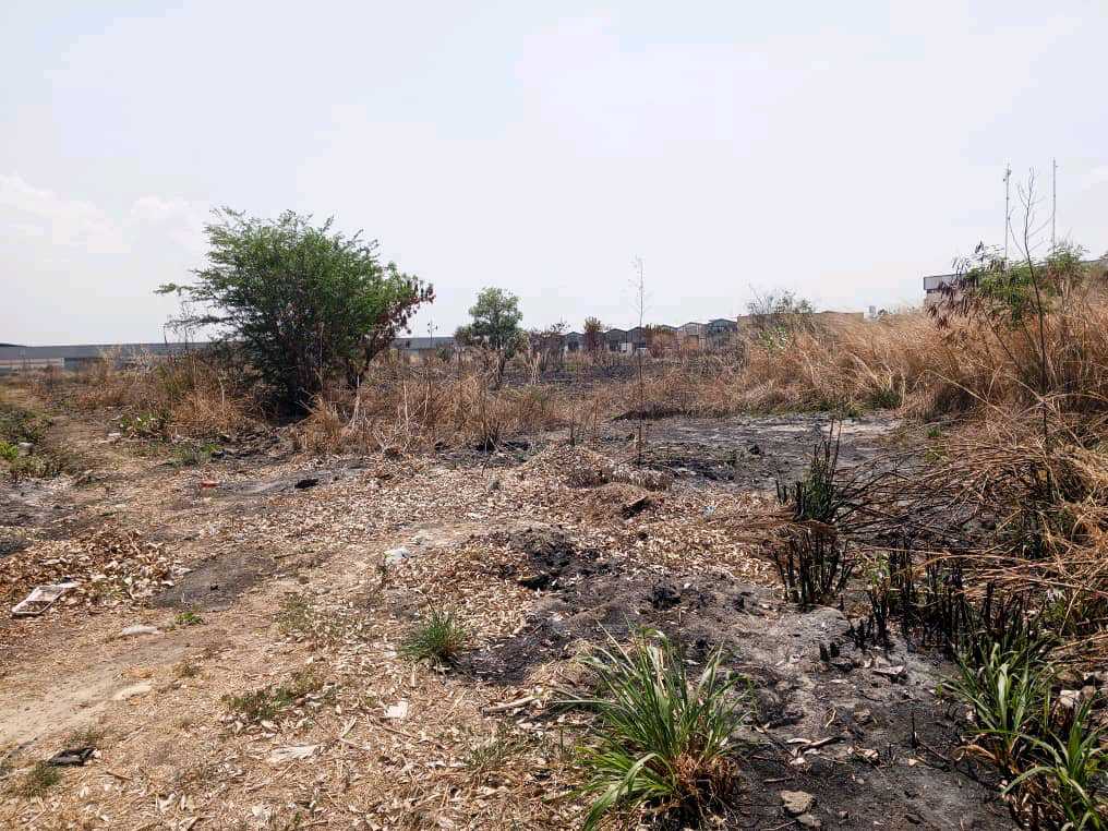 TERRENO INDUSTRIAL EN VENTA EN VALENCIA MVM-9507283 - Foto 5