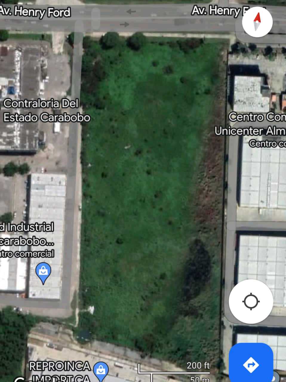 TERRENO INDUSTRIAL EN VENTA EN VALENCIA MVM-9507283 - Foto 8