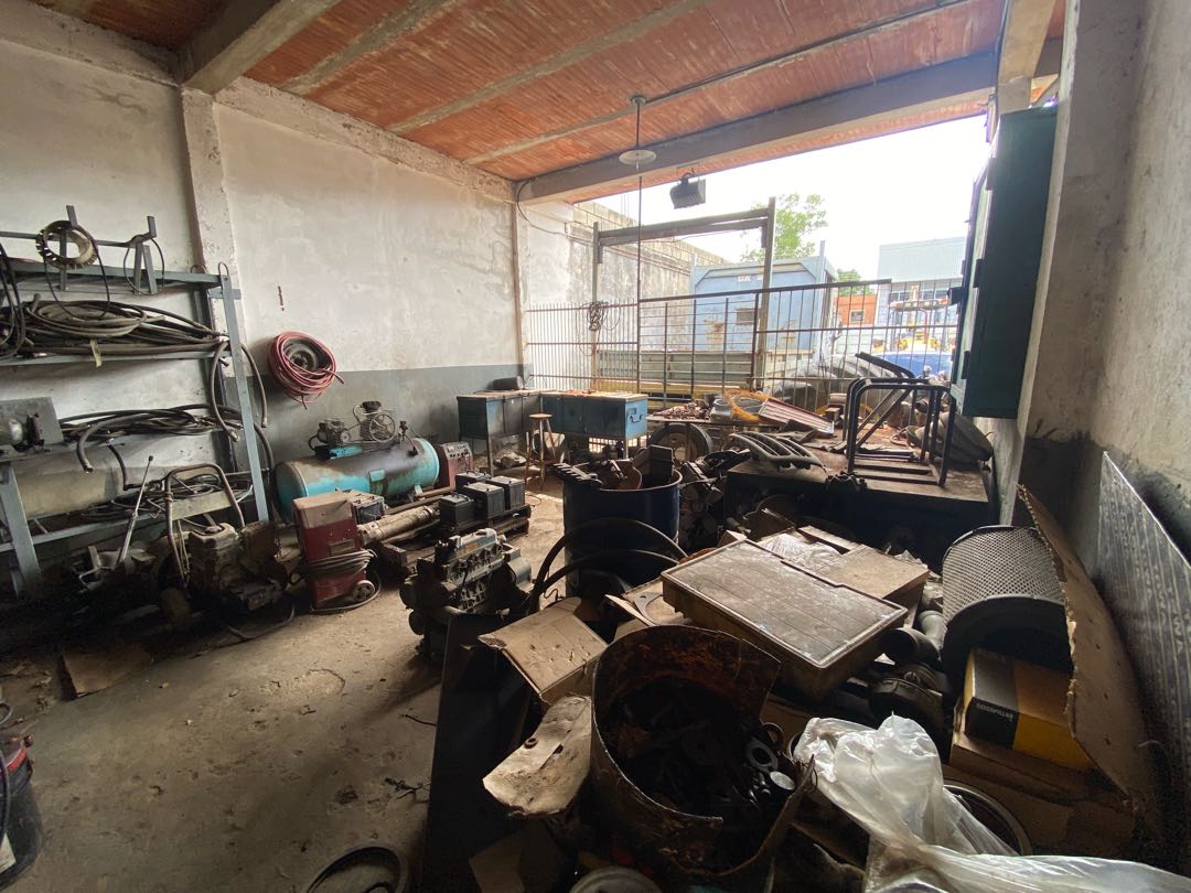 Terreno y Construcción en Venta en Los Jarales San Diego CB-9372528 - Foto 6