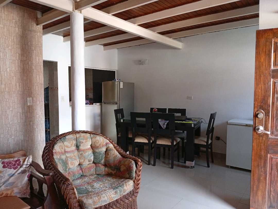 Tonwhouse en Venta en Urb.Valle Arriba, San Diego JQ-9784588 - Foto 3