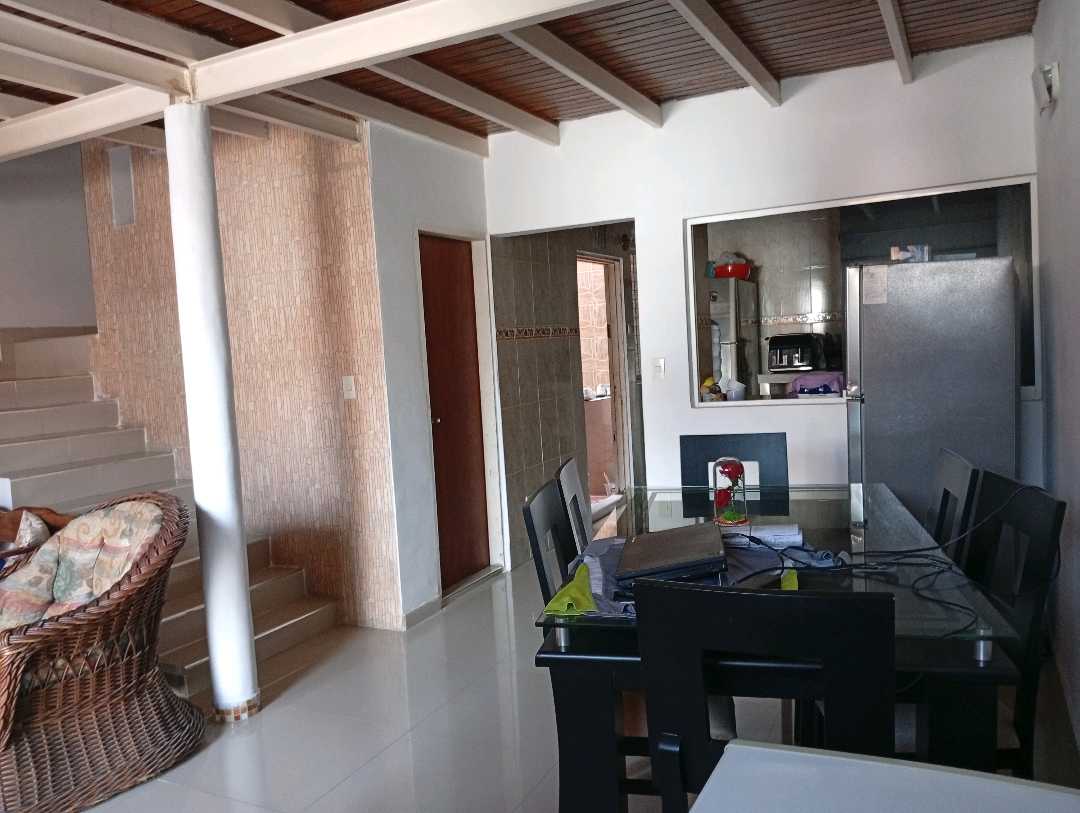 Tonwhouse en Venta en Urb.Valle Arriba, San Diego JQ-9784588 - Foto 4
