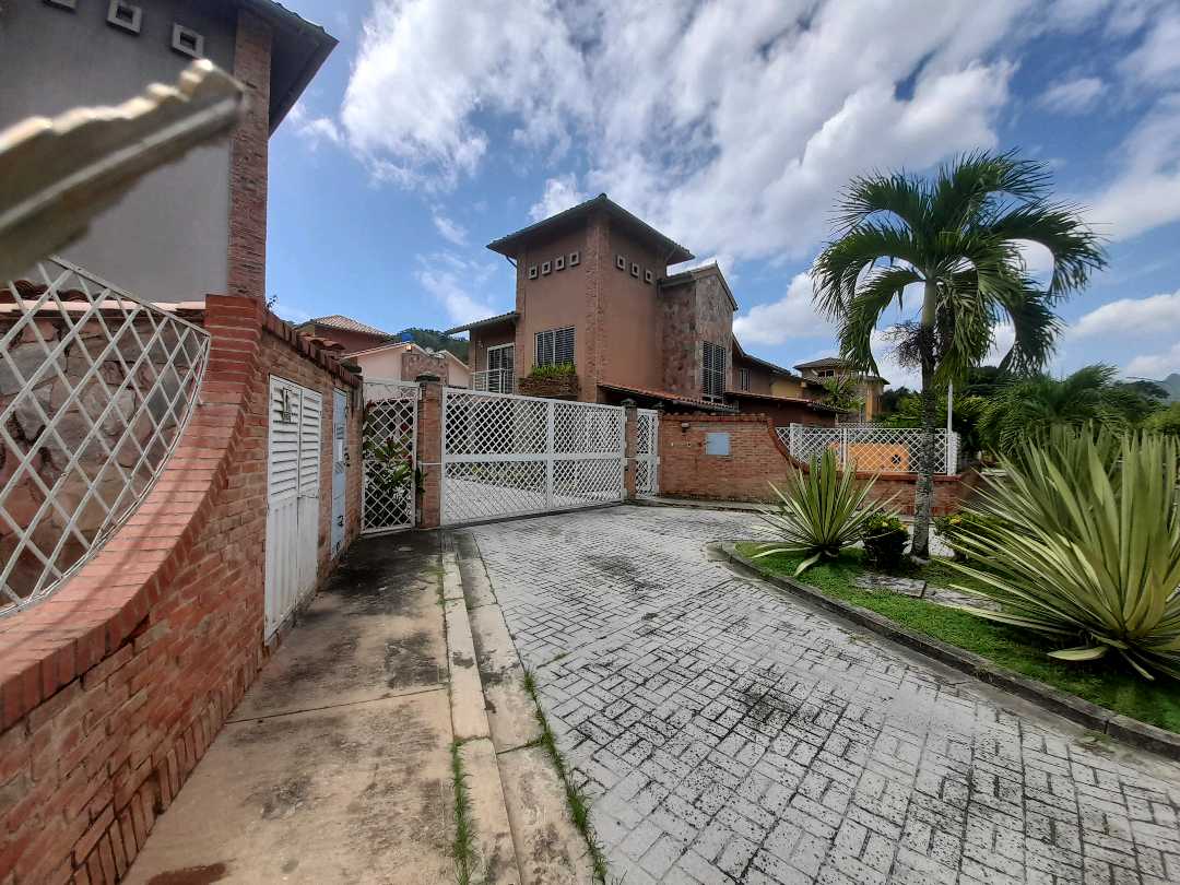 Casa en venta en Villas de San Diego BS-9329137 - Foto 3