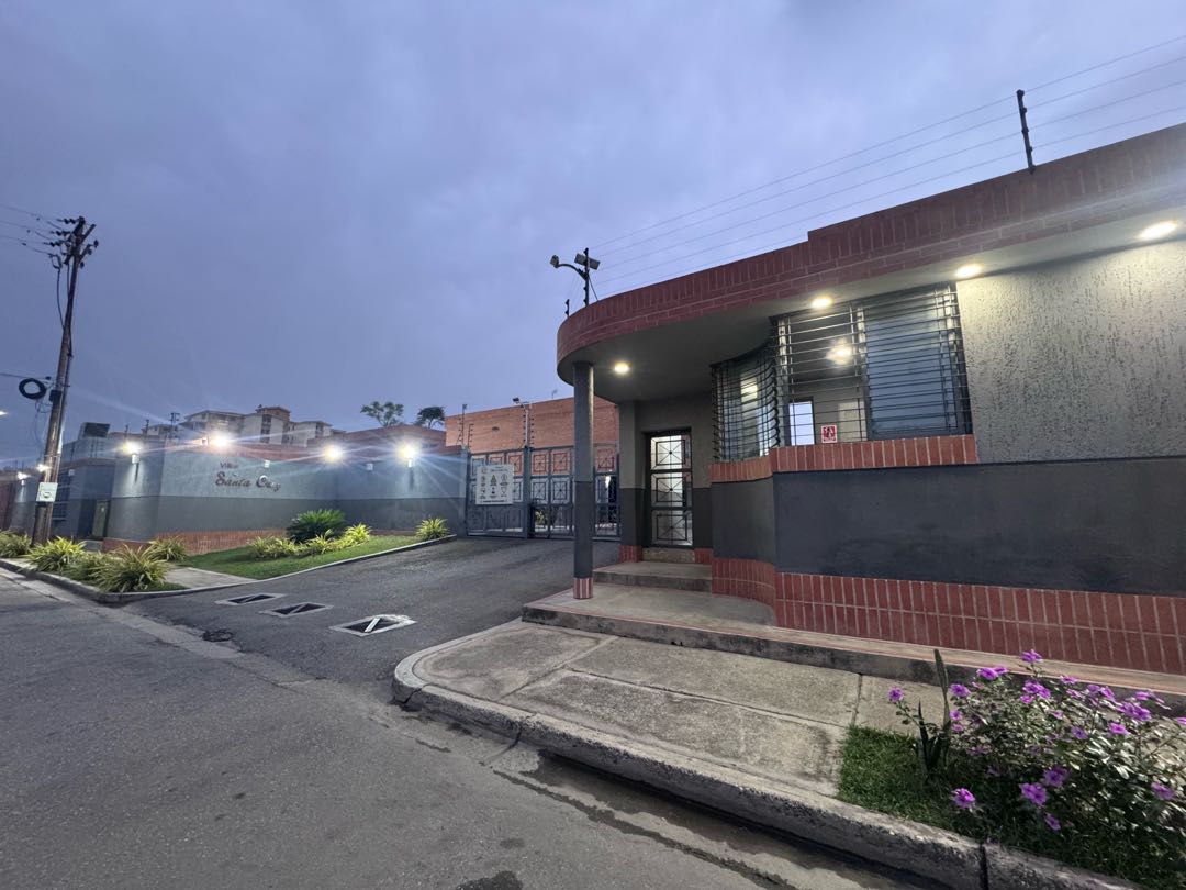 Town House en Venta Conj Residencial Santa Cruz San DiegoMRR-9136120 - Foto 1