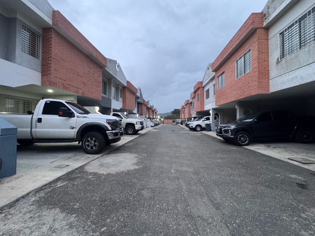 Town House en Venta Conj Residencial Santa Cruz San DiegoMRR-9136120 - Foto 4