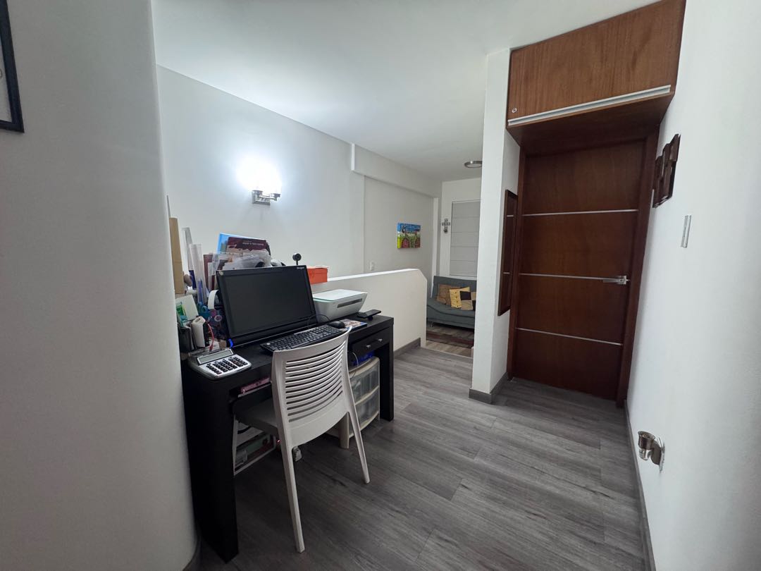 Town House en Venta Conj Residencial Santa Cruz San DiegoMRR-9136120 - Foto 7