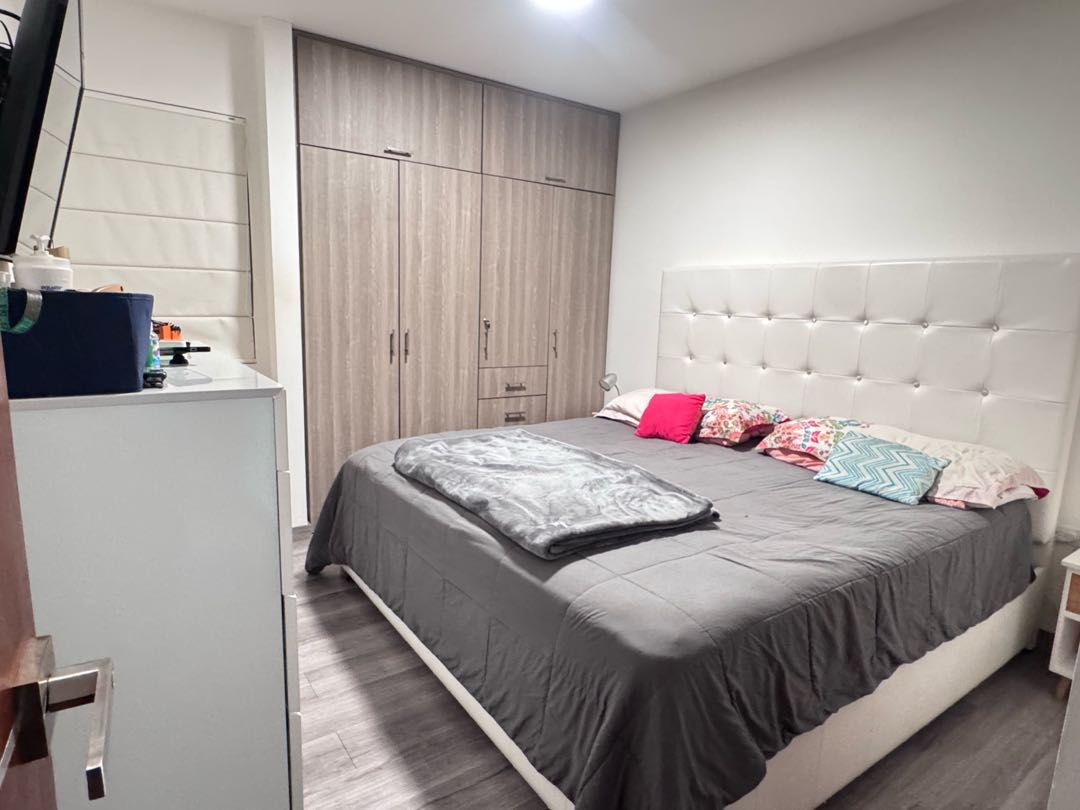 Town House en Venta Conj Residencial Santa Cruz San DiegoMRR-9136120 - Foto 9