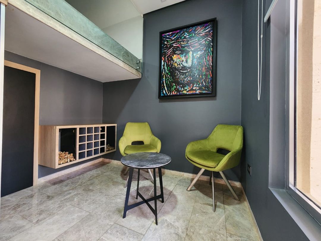 Town House en Alquiler Cumbres de Guataparo  Valencia MRR-9337697 - Foto 4