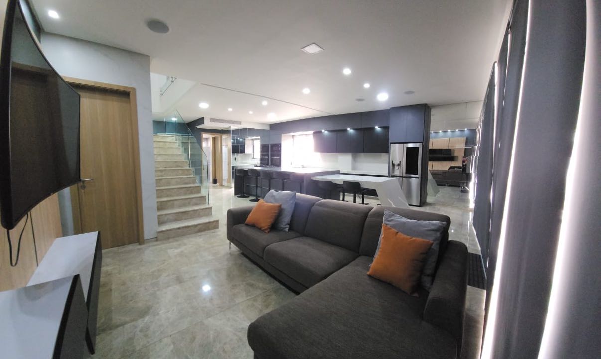 Town House en Alquiler Cumbres de Guataparo  Valencia MRR-9337697 - Foto 5