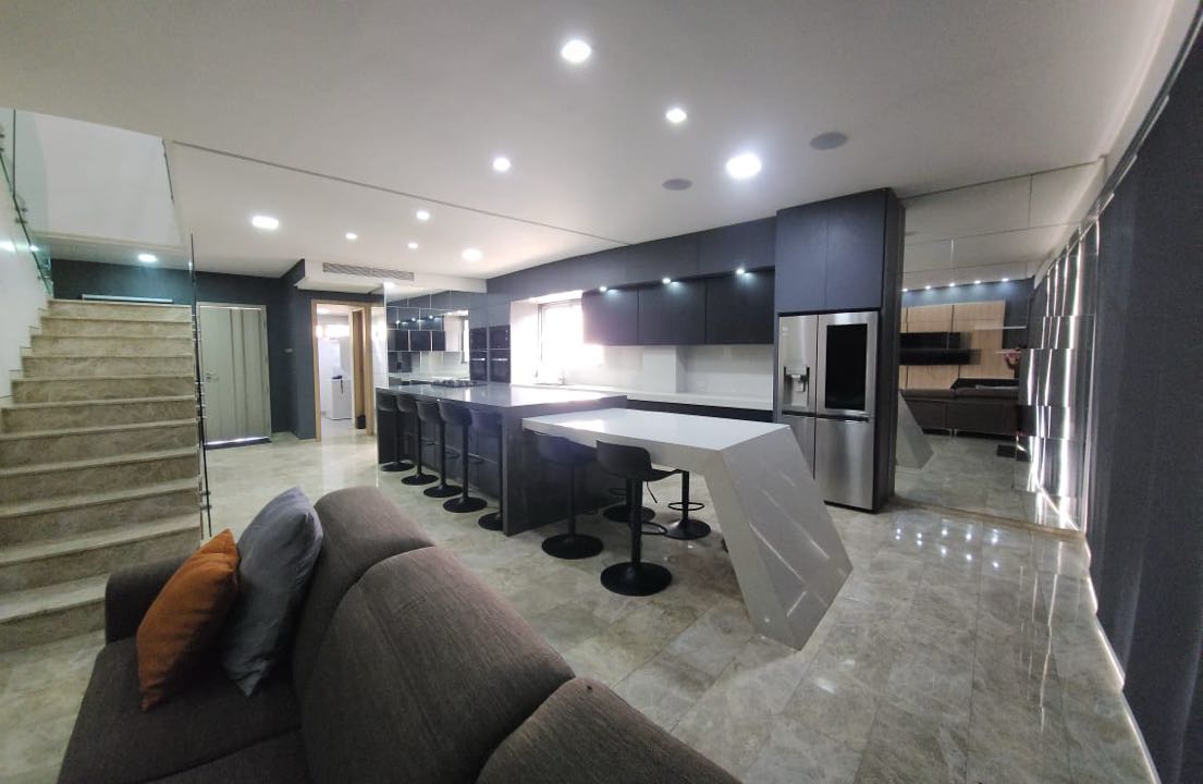 Town House en Alquiler Cumbres de Guataparo  Valencia MRR-9337697 - Foto 6