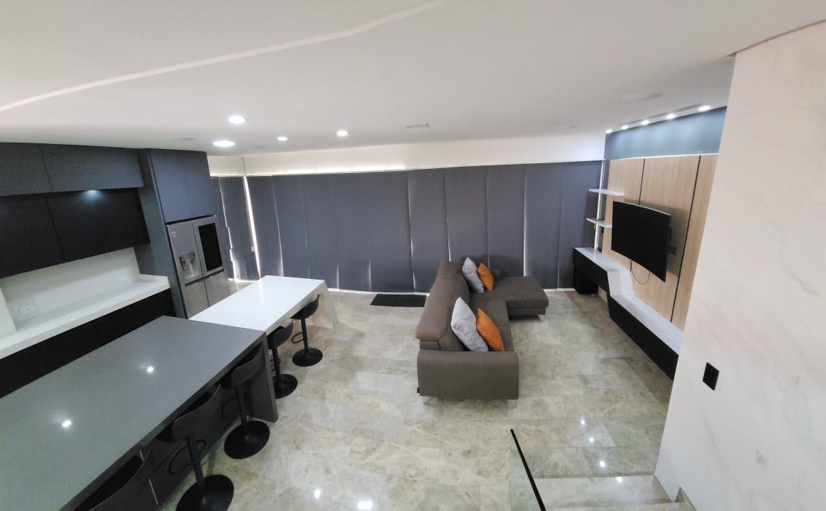 Town House en Alquiler Cumbres de Guataparo  Valencia MRR-9337697 - Foto 7