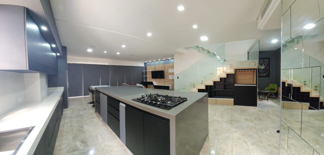 Town House en Alquiler Cumbres de Guataparo  Valencia MRR-9337697 - Foto 9