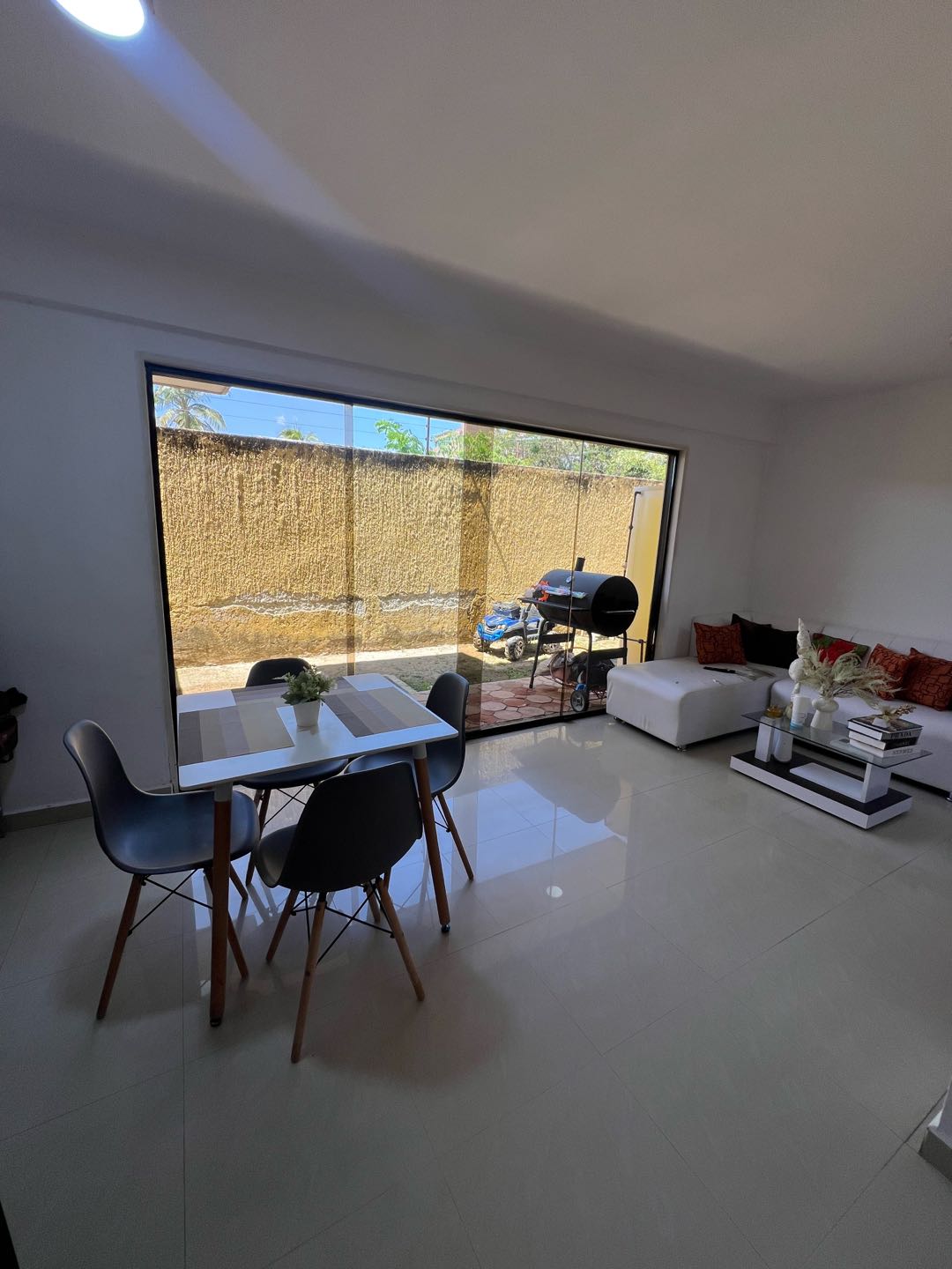 TOWNHOUSE en Venta en Manantial RD-9786183 - Foto 5