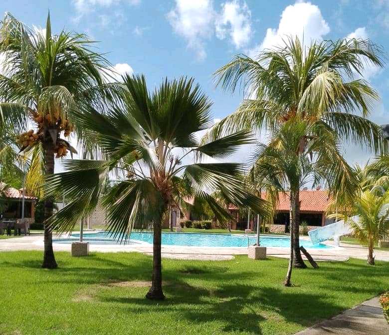 Townhouse en Venta Chichiriviche Edo.Falcón Venezuela MDS 9764899 - Foto 1
