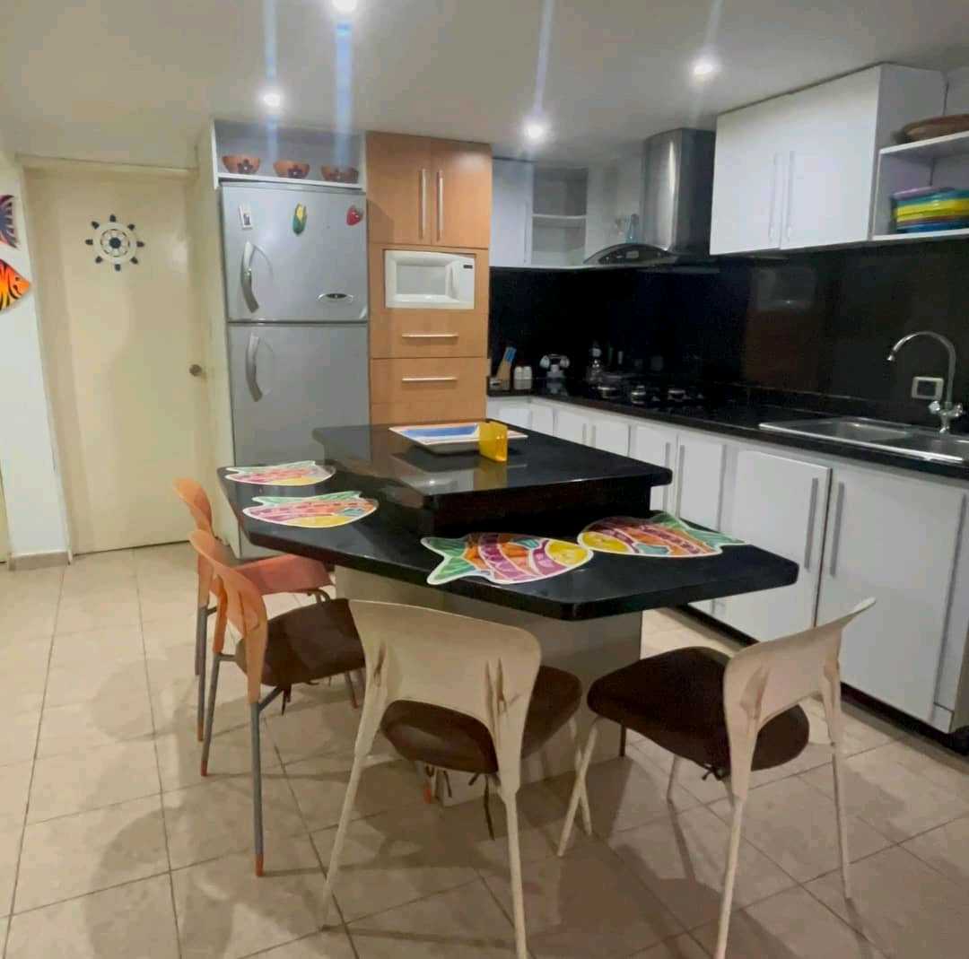 Townhouse en Venta Chichiriviche Edo.Falcón Venezuela MDS 9764899 - Foto 3
