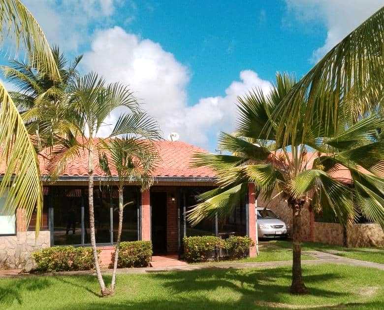 Townhouse en Venta Chichiriviche Edo.Falcón Venezuela MDS 9764899 - Foto 8