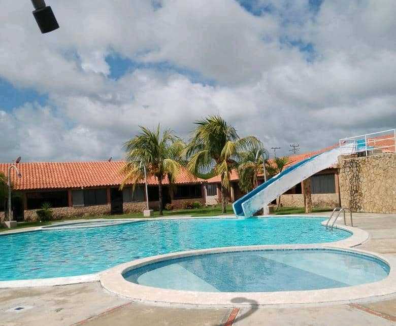 Townhouse en Venta Chichiriviche Edo.Falcón Venezuela MDS 9764899 - Foto 9
