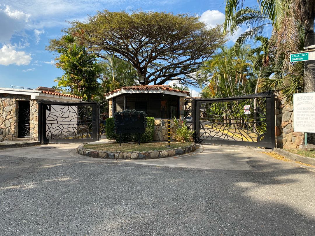 Townhouse en Venta en Conjunto Residencial Valle Escondido  EJ-9704488 - Foto 1