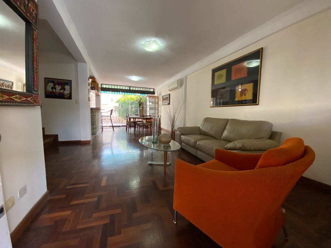 Townhouse en Venta en Conjunto Residencial Valle Escondido  EJ-9704488 - Foto 5