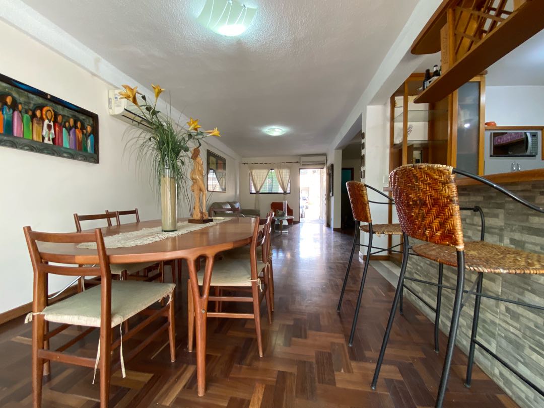 Townhouse en Venta en Conjunto Residencial Valle Escondido  EJ-9704488 - Foto 6