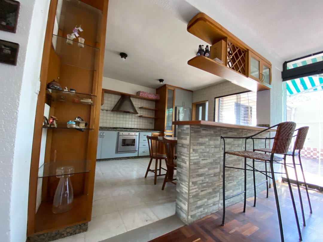 Townhouse en Venta en Conjunto Residencial Valle Escondido  EJ-9704488 - Foto 9