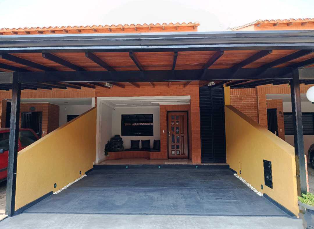 Townhouse en venta en Naguanagua AAA-9711119 - Foto 2