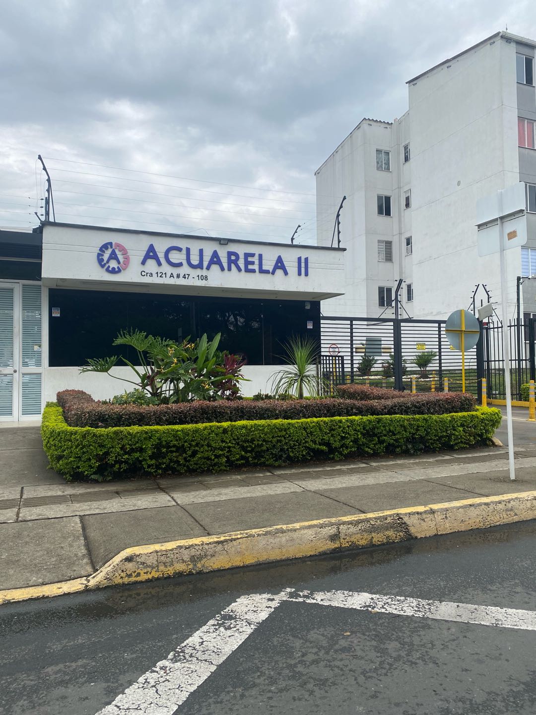 VENDO APTO CIUDAD PACÍFICA P5to S/A.