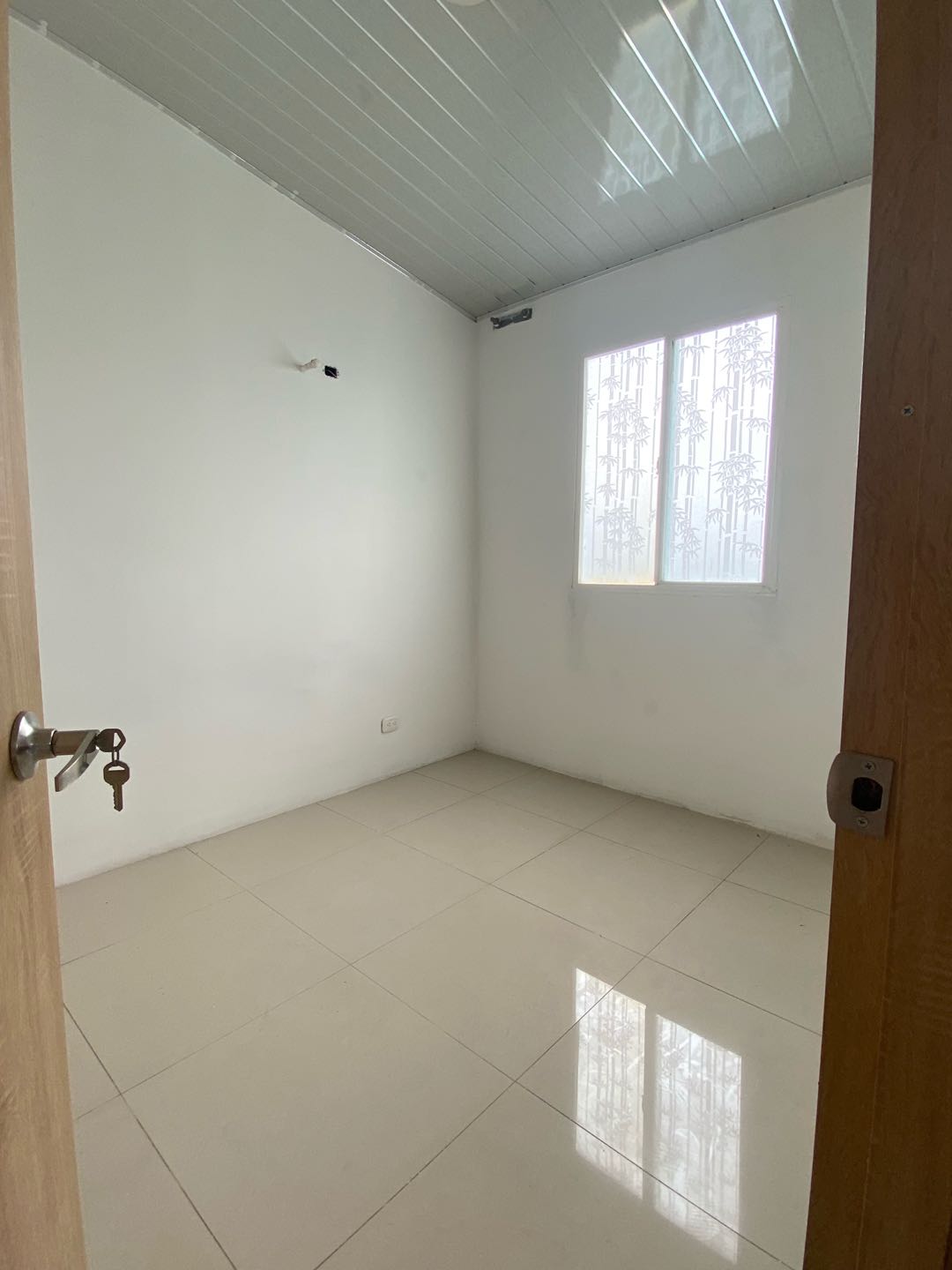 VENDO APTO CIUDAD PACÍFICA P5to S/A.