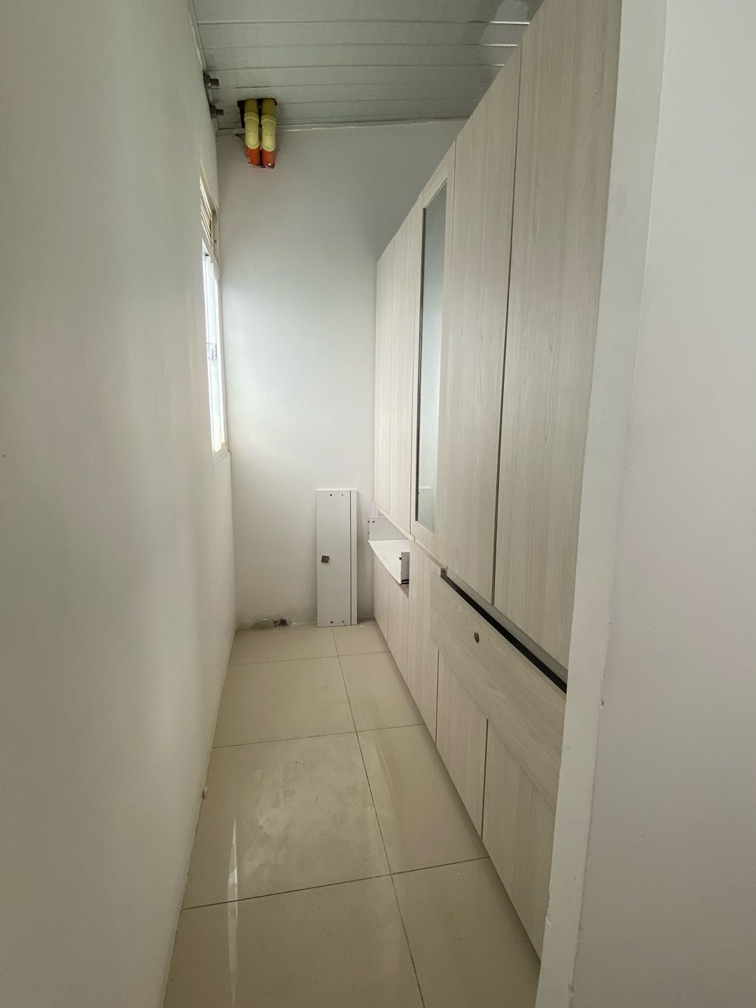 VENDO APTO CIUDAD PACÍFICA P5to S/A.