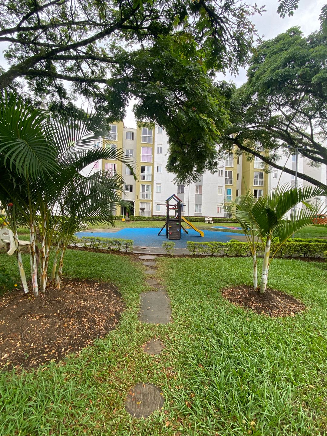 VENDO APTO CIUDAD PACÍFICA P5to S/A.