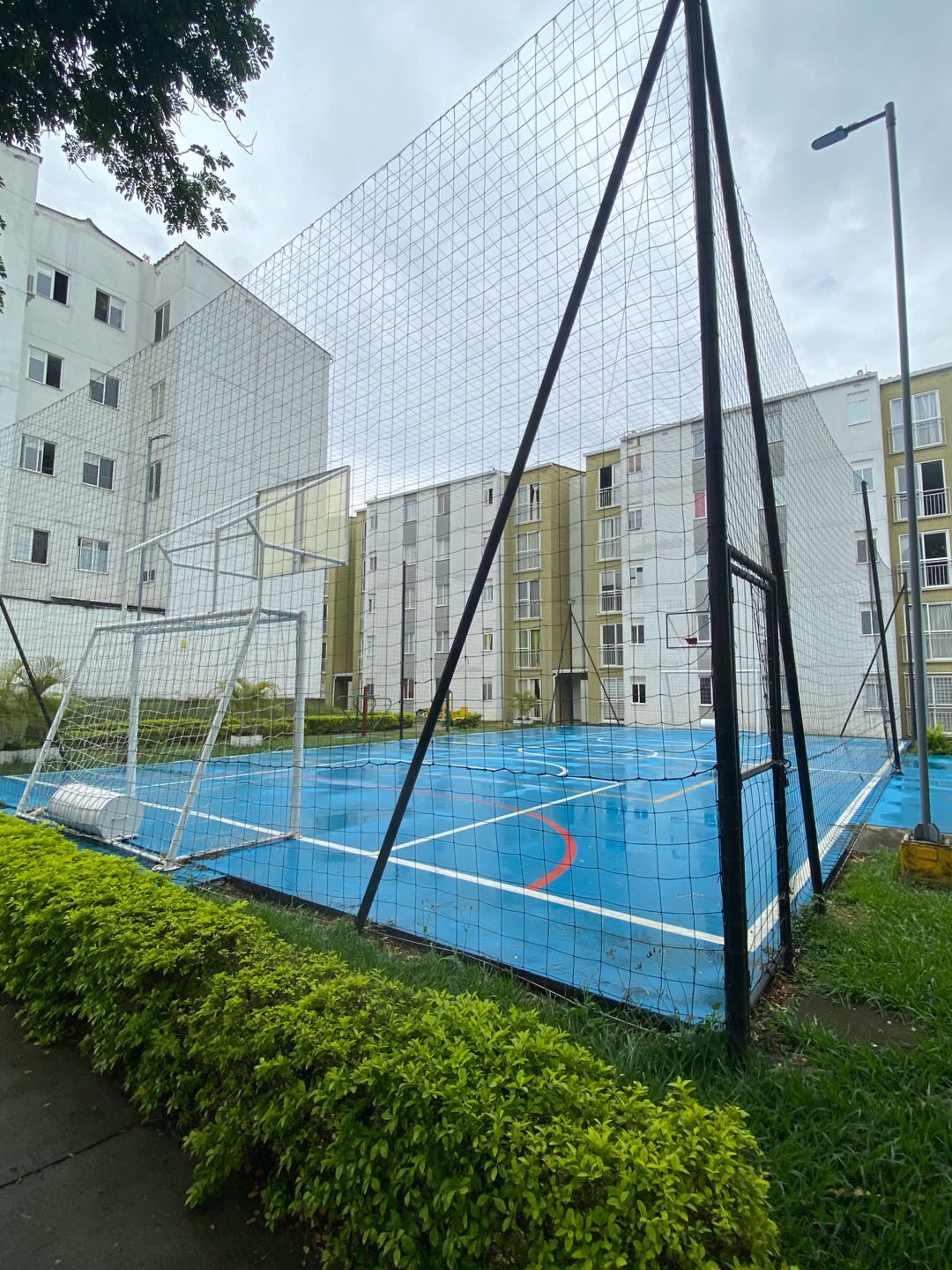 VENDO APTO CIUDAD PACÍFICA P5to S/A.