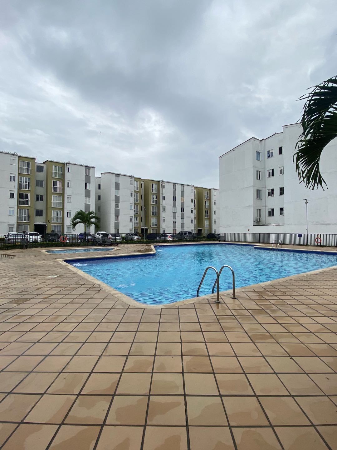 VENDO APTO CIUDAD PACÍFICA P5to S/A.