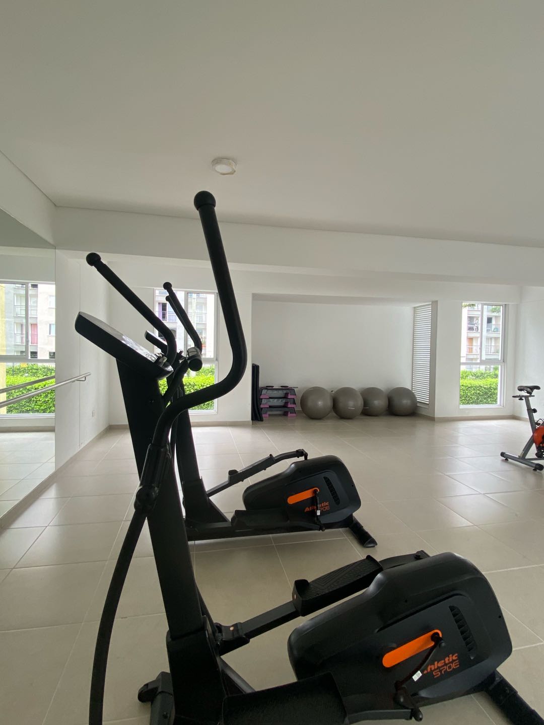 VENDO APTO CIUDAD PACÍFICA P5to S/A.