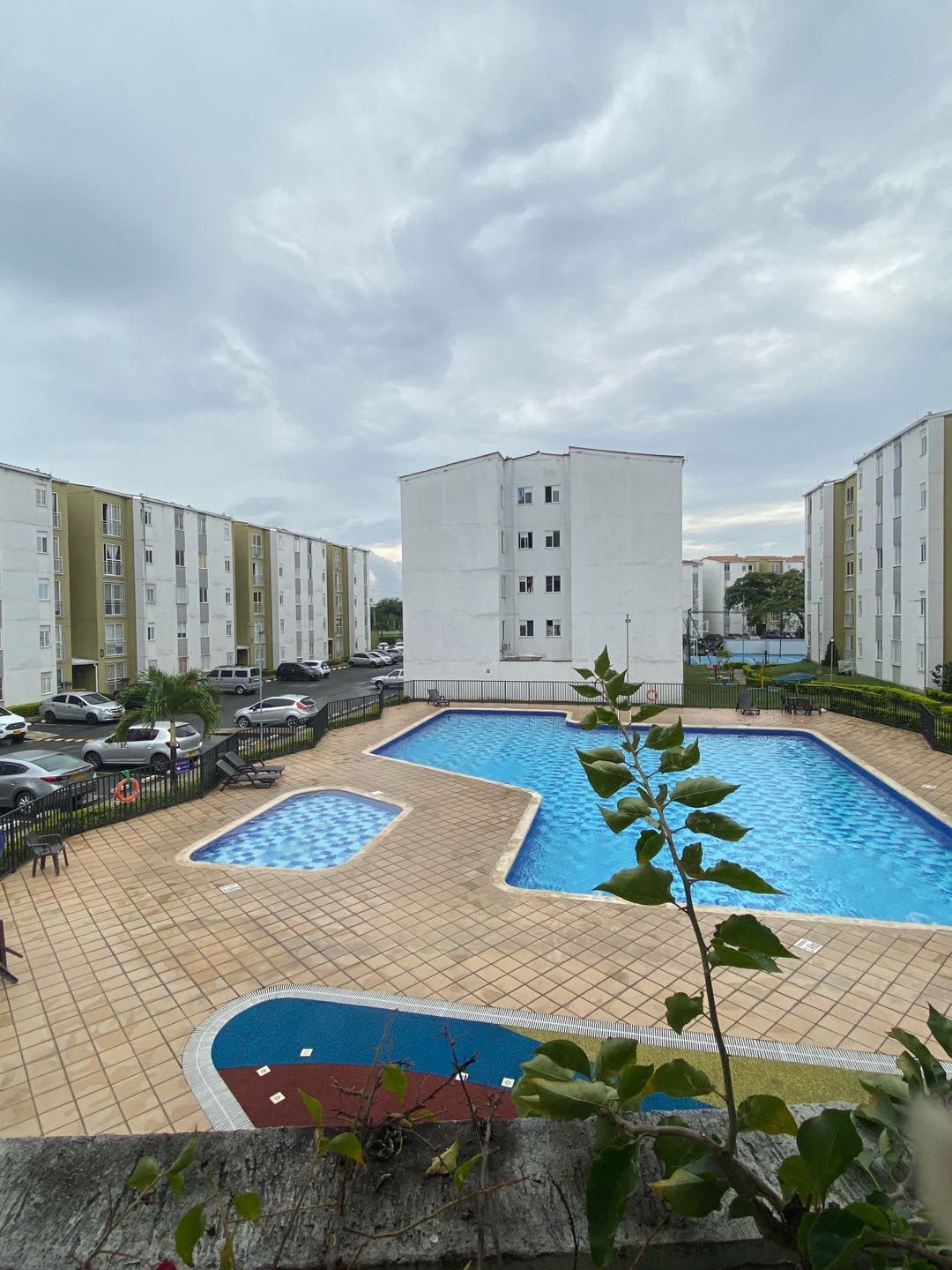 VENDO APTO CIUDAD PACÍFICA P5to S/A.