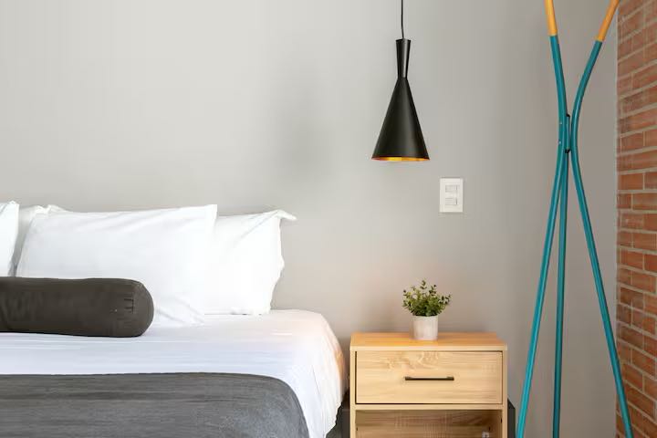 VENDE APARTAESTUDIO EL POBLADO MEDELLIN ✅