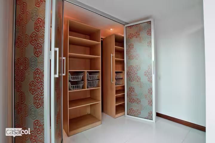 VENDE APARTAESTUDIO EL POBLADO MEDELLIN ✅