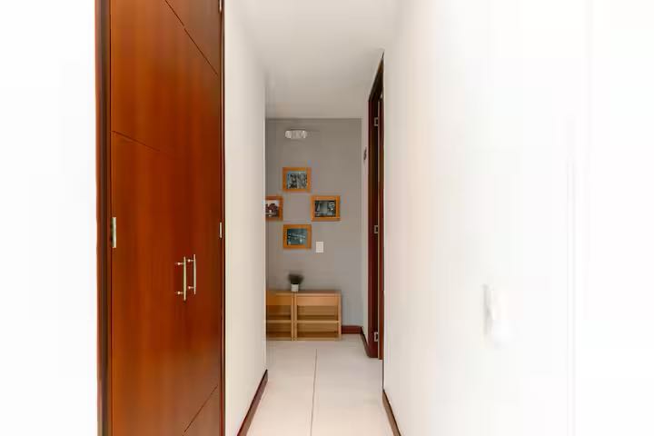 VENDE APARTAESTUDIO EL POBLADO MEDELLIN ✅