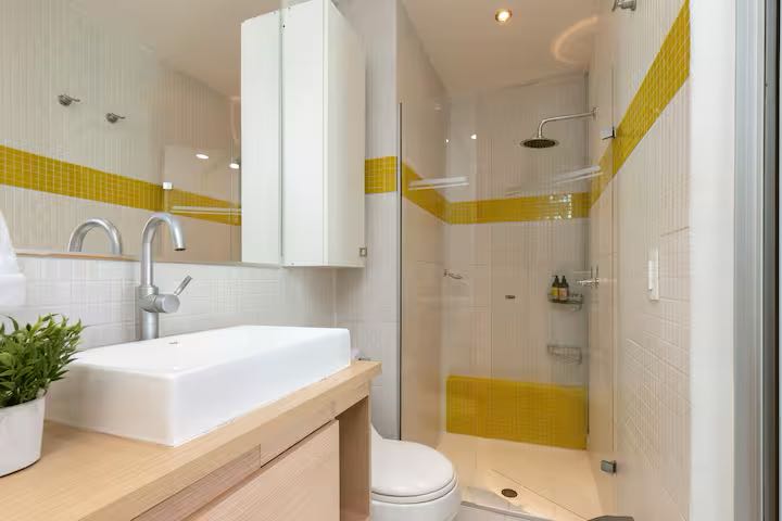 VENDE APARTAESTUDIO EL POBLADO MEDELLIN ✅