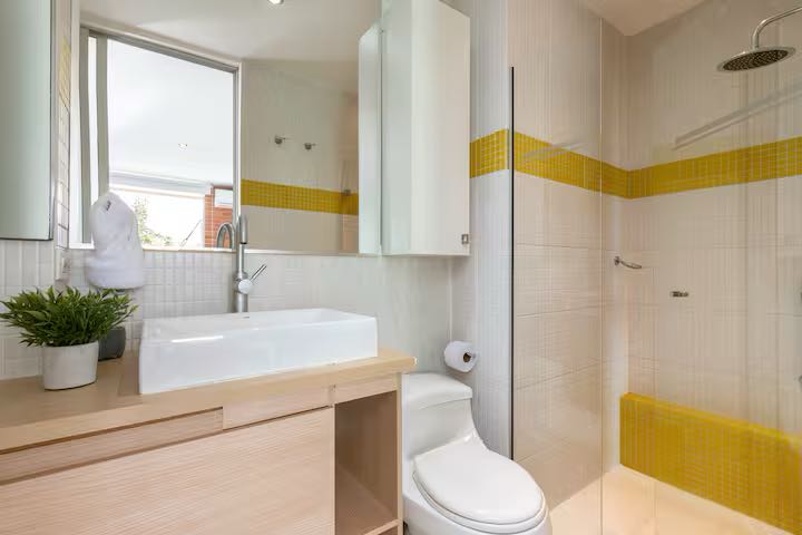 VENDE APARTAESTUDIO EL POBLADO MEDELLIN ✅