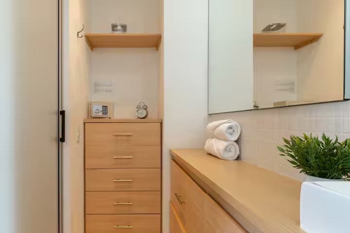 VENDE APARTAESTUDIO EL POBLADO MEDELLIN ✅