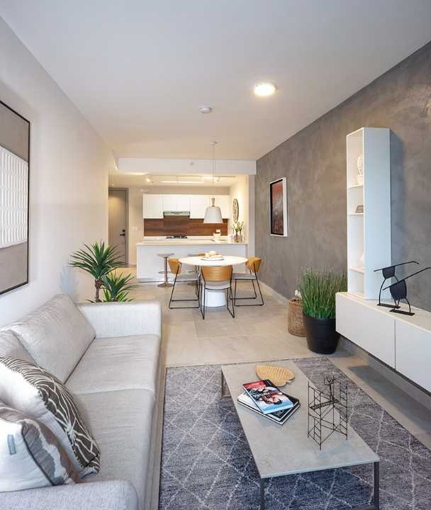 VENDO A ESTEENAR LUJOSO APT EN PH VAN GOGH EN EL CANGREJO