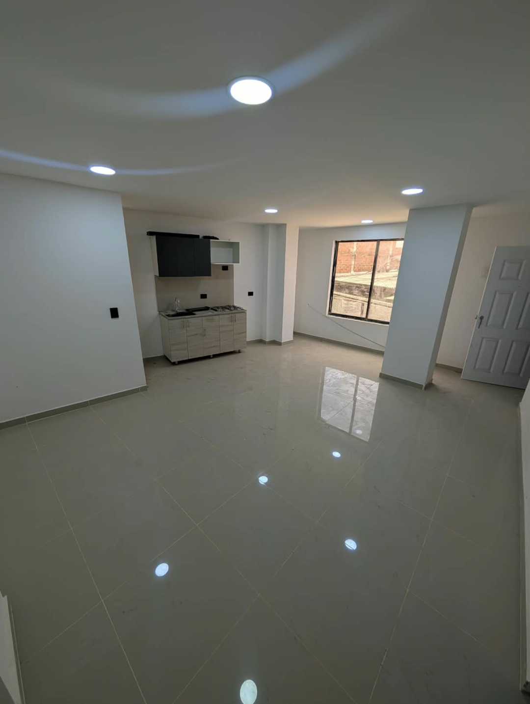 Vendo aparta estudio en Belén