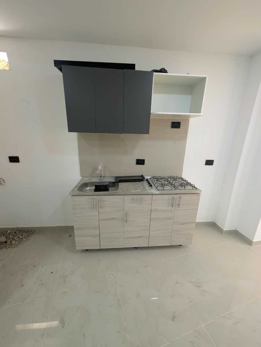 Vendo aparta estudio en Belén