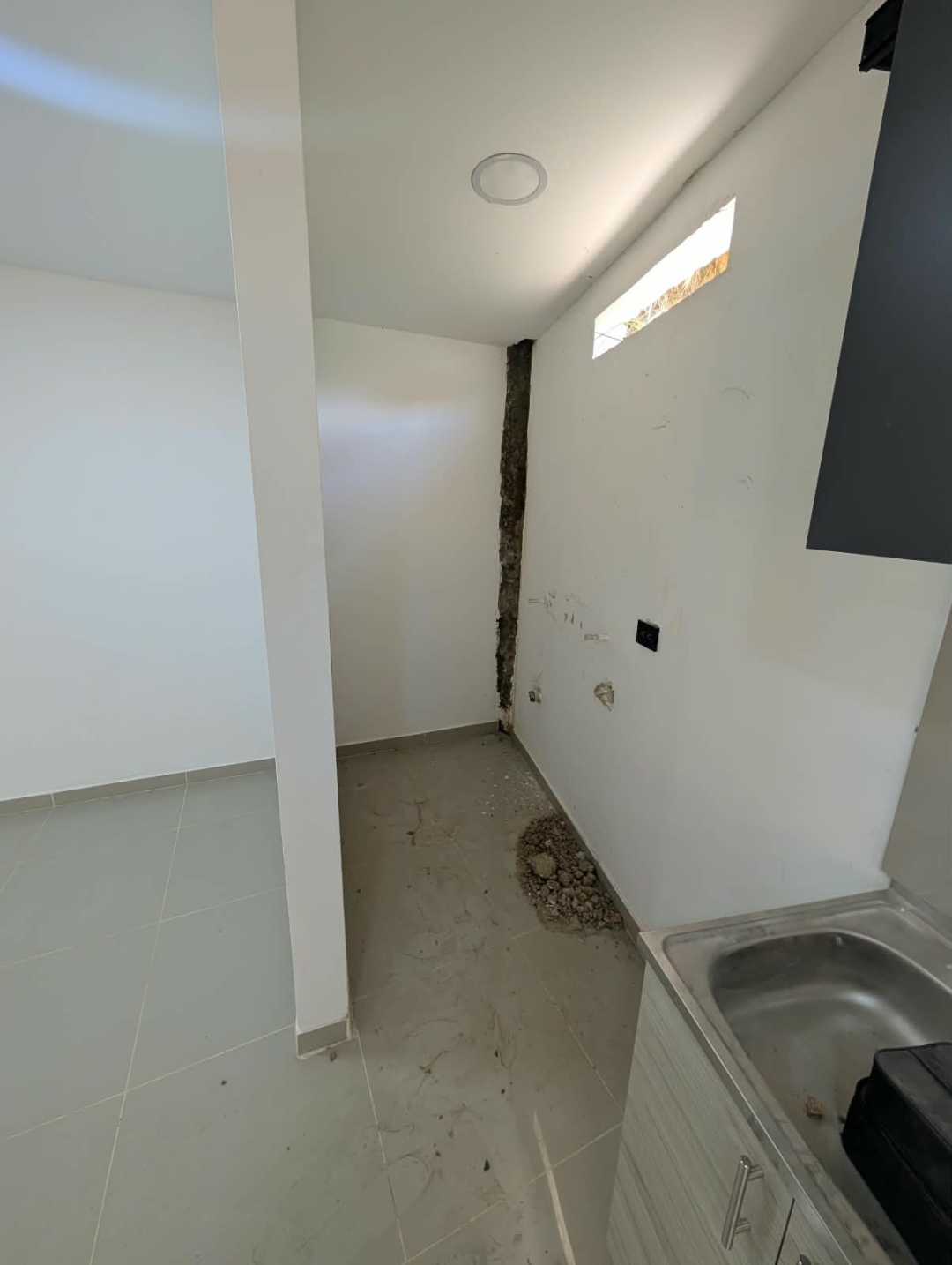 Vendo aparta estudio en Belén