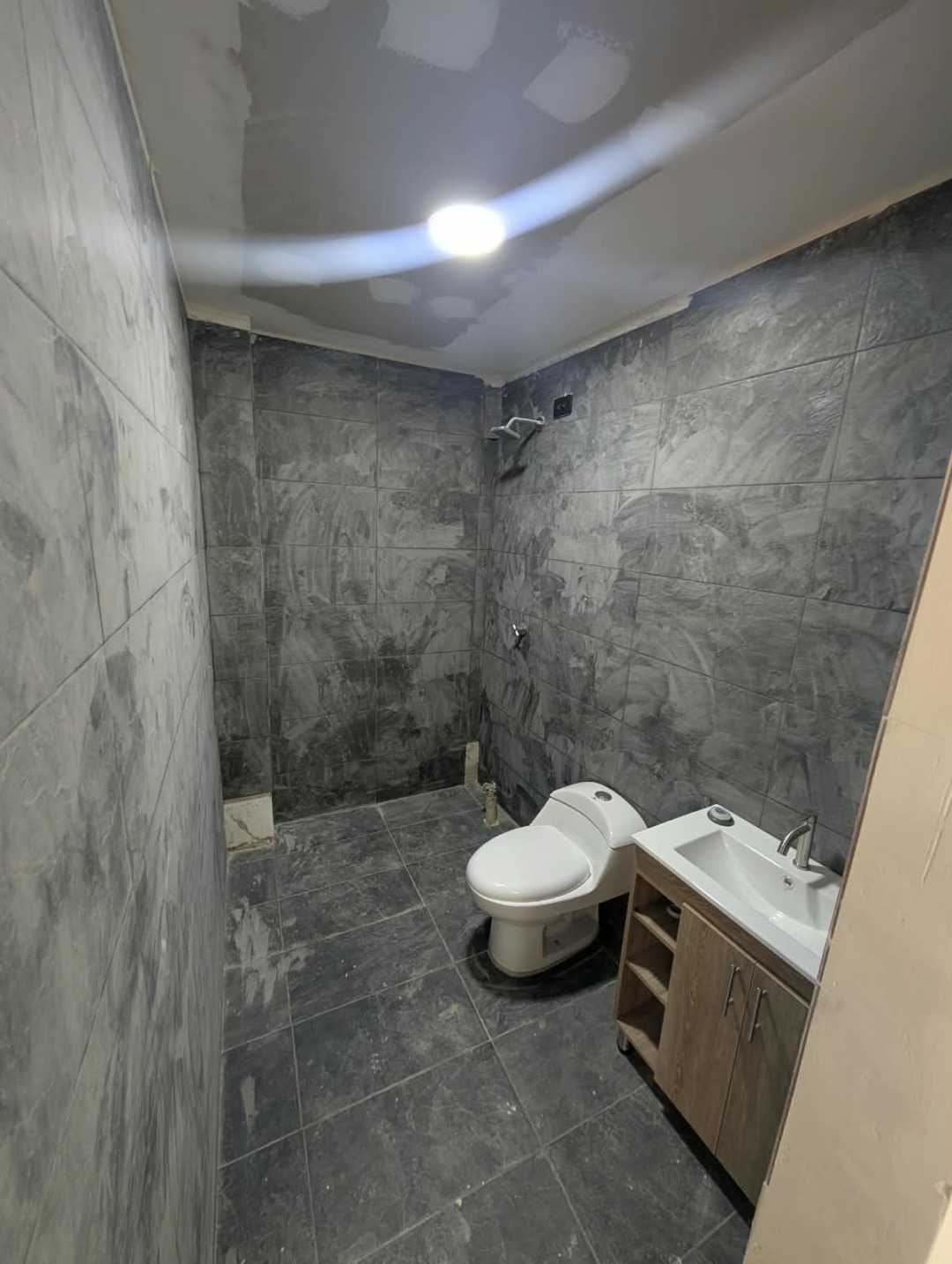 Vendo aparta estudio en Belén