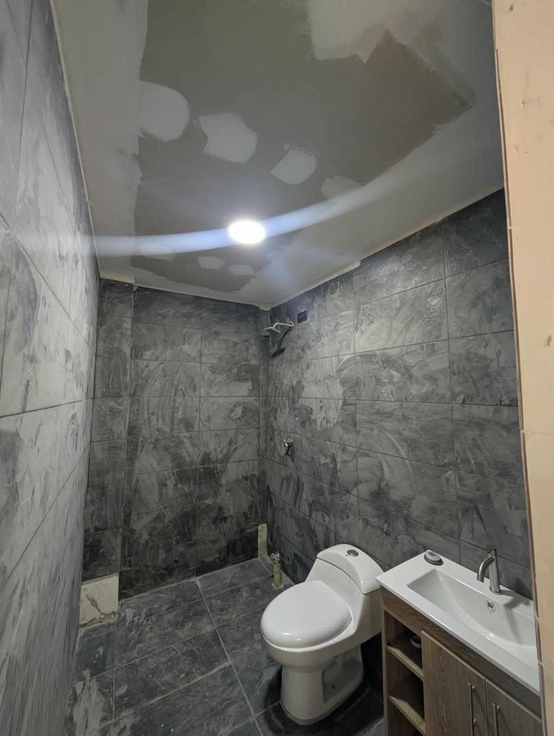 Vendo aparta estudio en Belén