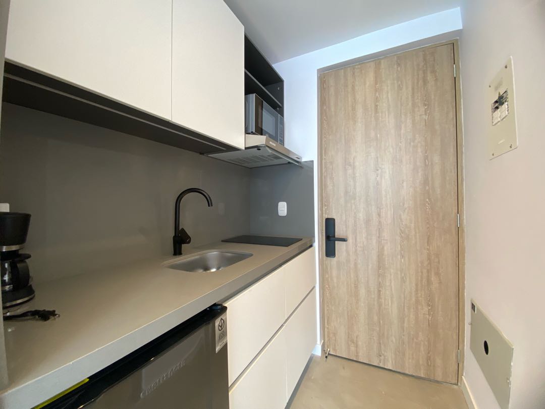 Apartaestudio Premium en Santa Bárbara