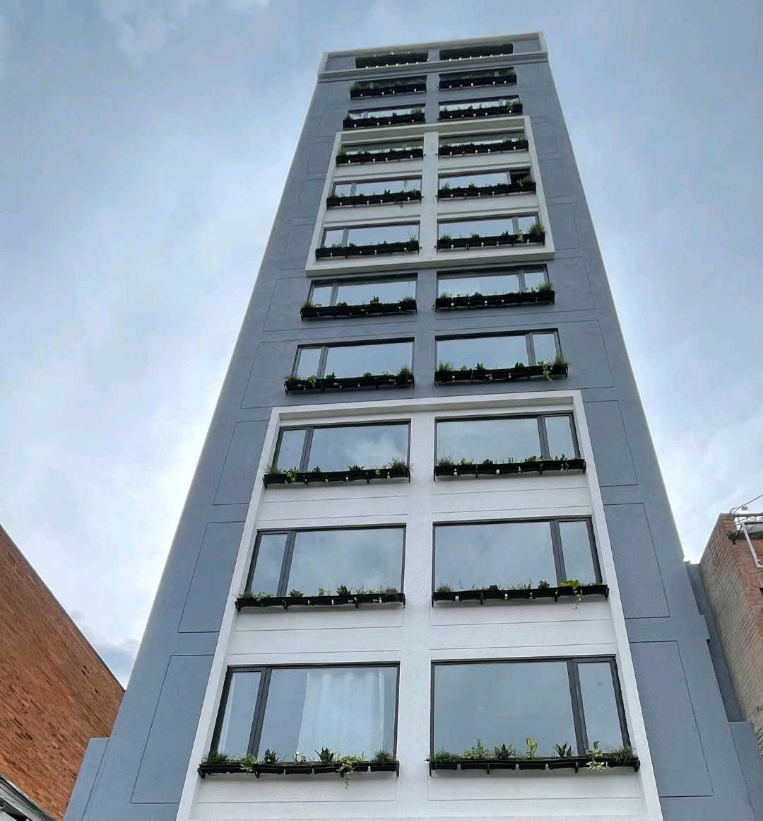 Apartaestudio en venta — VENDO APARTALOFT EN LA AMERICA PARA RENTAS CORTAS 💎