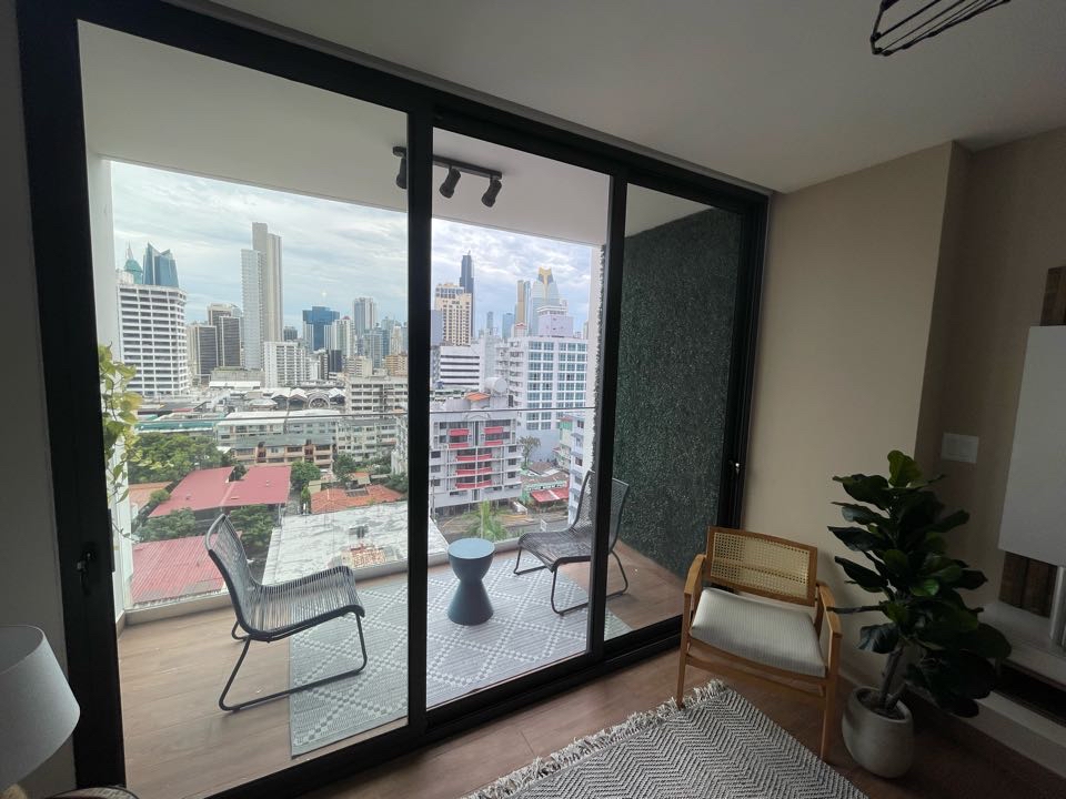 VENDO APARTAMENTO - SKY SWISS Y OBTENGA RESIDENCIA EN PANAMA