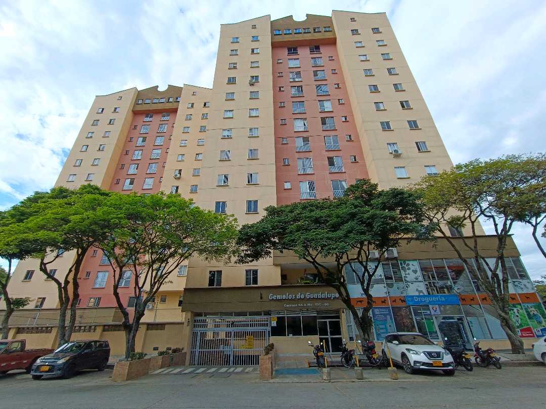 VENDO APARTAMENTO AL SUR DE CALI EN EL BARRIO PRIMERO DE MAYO